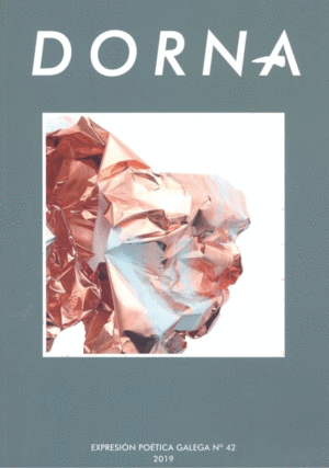 DO39. DORNA, Nº39. EXPRESION POETICA GALEGA (2016)