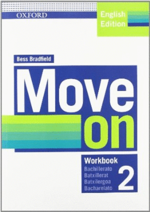 MOVE ON 2: WORKBOOKSPANISH REV (MON)