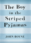 ROLLERCOASTERS: THE BOY IN THE STRIPED PYJAMAS