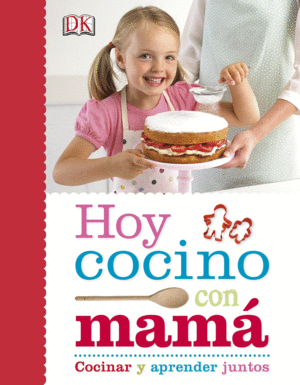 HOY COCINO CON MAM