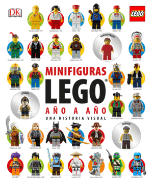 LEGO MINIFIGURAS AO A AO
