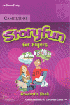 STORYFUN FOR FLYERS STUDENT'S BOOK