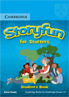 STORYFUN FOR STARTERS STUDENT'S BOOK