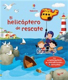 JUEGA CON EL HELICOPTERO DE RESCATE