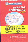 ESPAA PORTUGAL ALTA RESISTENC 794 2011