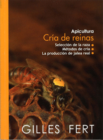 CRIA DE REINAS (APICULTURA)