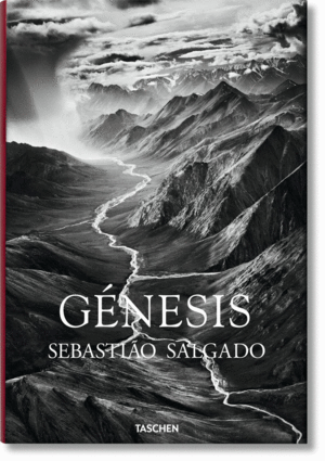 GENESIS- SEBASTIAO SALGADO- PORTUGUES
