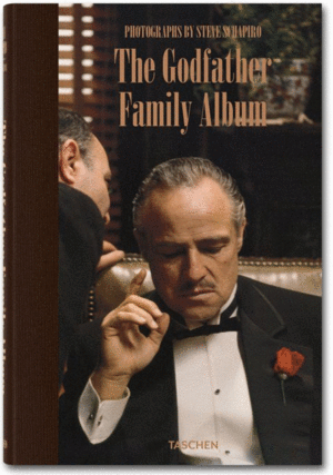 THE GODFATHER FAMILY ALBUM-INTERN.