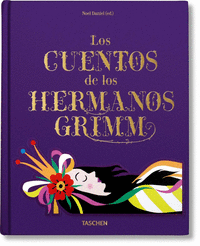 LOS CUENTOS DE LOS HERMANOS GRIMM- ESP.- 40 ANIVER