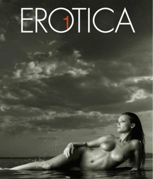 EROTICA 1.THE NUDE IN CONTEMPORARY PHOTOGRAPHY