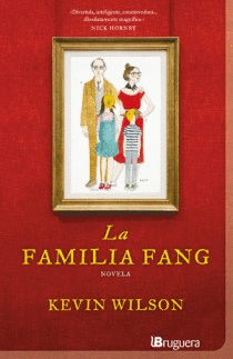 FAMILIA FANG, LA