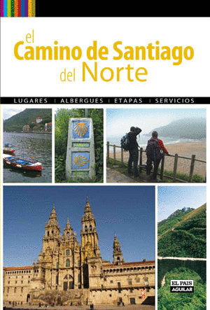 EL CAMINO DE SANTIAGO DEL NORTE (2010)