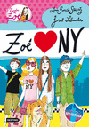 ZOE LOVES NY