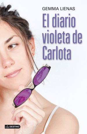 DIARIO VIOLETA DE CARLOTA