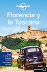 FLORENCIA Y LA TOSCANA LP
