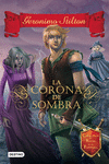 CRF04 LA CORONA DE SOMBRA