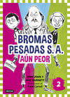 BROMAS PESADAS S.A. AN PEOR