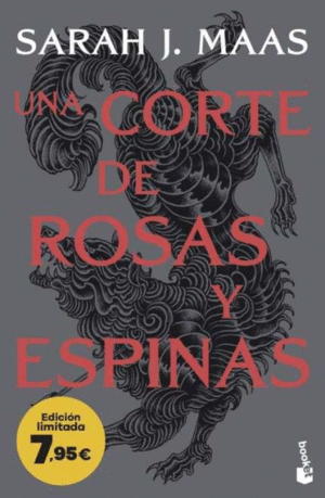 1 UNA CORTE DE ROSAS Y ESPINAS