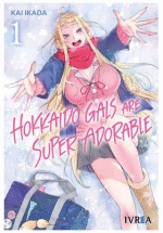 HOKKAIDO GALS ARE SUPER ADORABLE 01