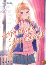 HOKKAIDO GALS ARE SUPER ADORABLE 02
