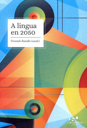 A LINGUA EN 2050