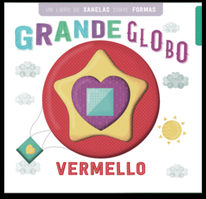 (G).GRANDE GLOBO VERMELLO