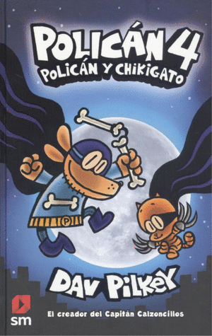 4.POLICAN Y CHIKIGATO.(POLICAN)