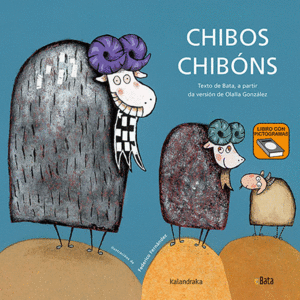 CHIBOS CHIBNS (BATA)