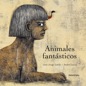 ANIMALES FANTASTICOS