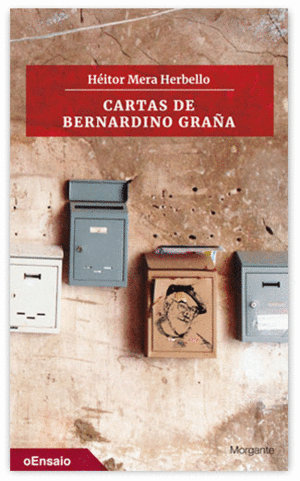 CARTAS DE BERNARDINO GRAÑA