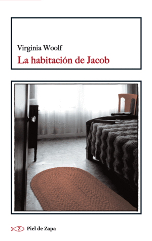 LA HABITACION DE JACOB