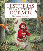 HISTORIAS PARA ANTES DE DORMIR