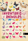 INVENTARIO DE ANIMALES.(FAKTORIA DE LIBROS)