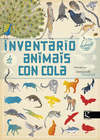 INVENTARIO DE ANIMAIS CON COLA