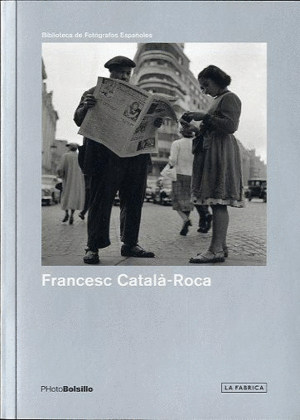 FRANCESC CATALA ROCA -PB 4 EDICION