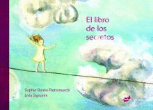 EL LIBRO DE LOS SECRETOS