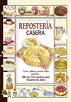 REPOSTERIA CASERA REF 1000-004 (EL SABOR DE NUESTR