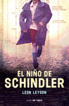 EL NIÑO DE SCHINDLER