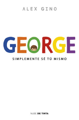 GEORGE.(NUBE DE TINTA)