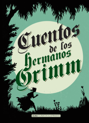 29.CUENTOS DE HERMANOS GRIMM.(GRANDES CLASICOS LIT