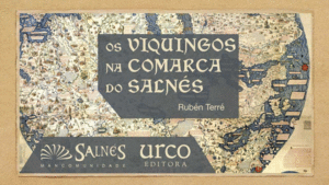 OS VIQUINGOS NA COMARCA DO SALNS