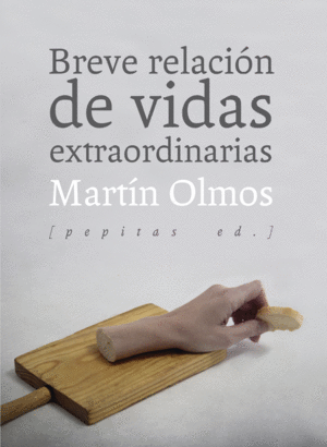 42/176.BREVE RELACION DE VIDAS EXTRAORDINARIAS.(NO