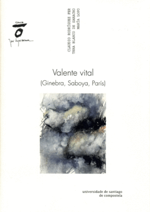 VALENTE VITAL (GINEBRA, SABOYA, PARIS)