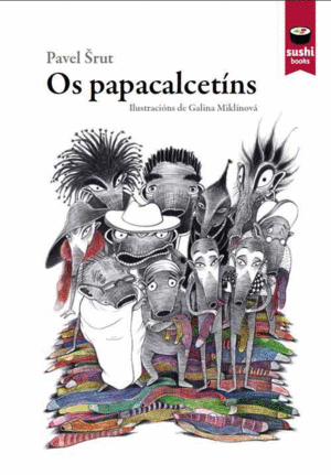 OS PAPACALCETNS