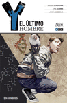 Y, EL LTIMO HOMBRE NM. 01 (2A EDICIN)