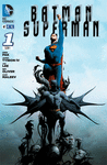 BATMAN/SUPERMAN NM. 01
