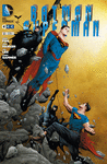 BATMAN/SUPERMAN NM. 02