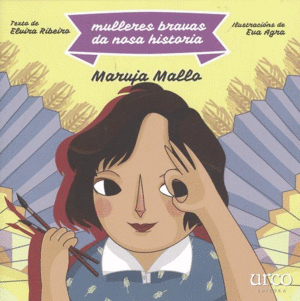 MARUJA MALLO(MULLERES BRAVAS)