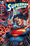 SUPERMAN: EL HOMBRE DE ACERO NM. 06