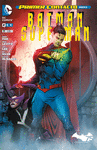 BATMAN/SUPERMAN NM. 11
